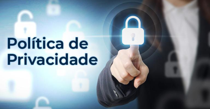 Política de Privacidade Cartório 9º RJ